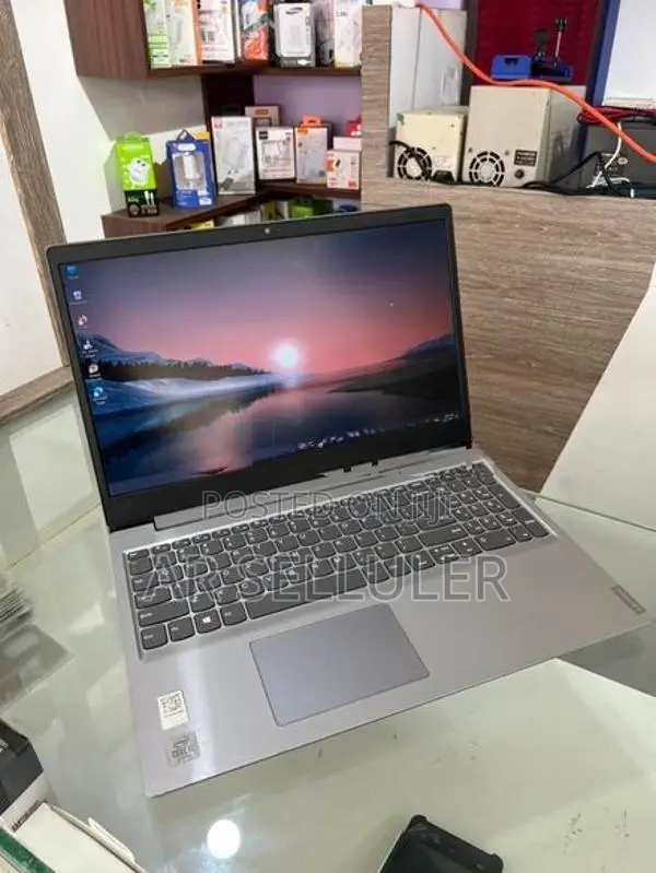 Lenovo i3 10th Gen