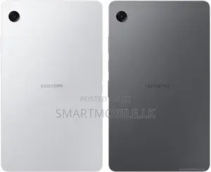 Samsung Galaxy Tab A11 8GB|128GB