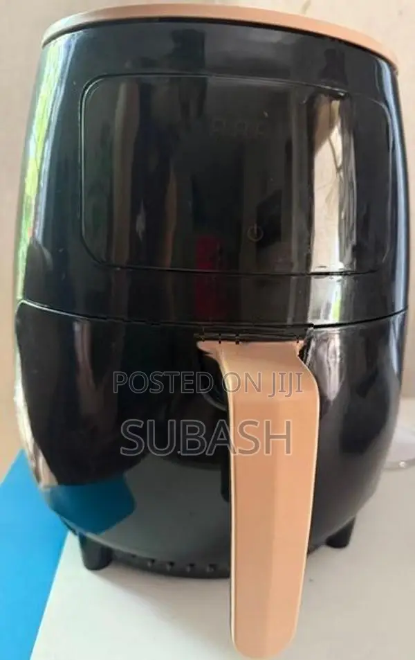 Flanex Air Fryer