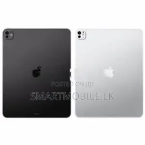Apple iPad Pro M5 13" 256GB Wifi