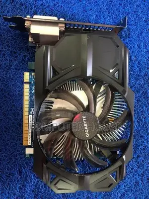 GTX 650 1gb Gaming VGA