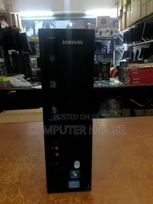 Core i3 2nd Gen 4gb Ram Desktop Computer Cpu
