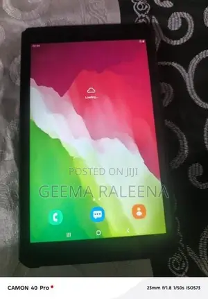 Samsung Galaxy Tab A