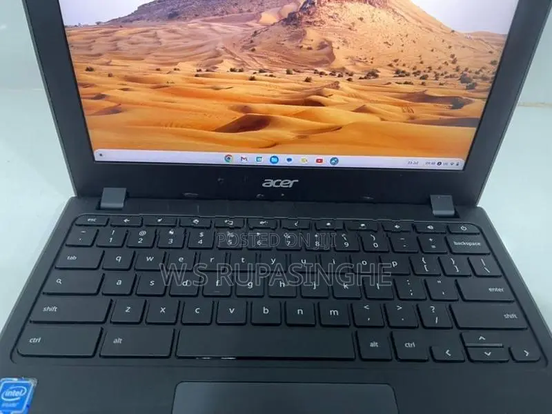 Acer Chromebook Laptop