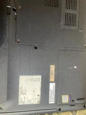 used laptop