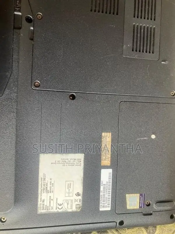 used laptop