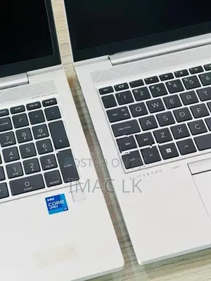 Hp Elitebook 850 G5/6 I5 8th Gen - 8GB RAM 256GB SSD Used Laptop