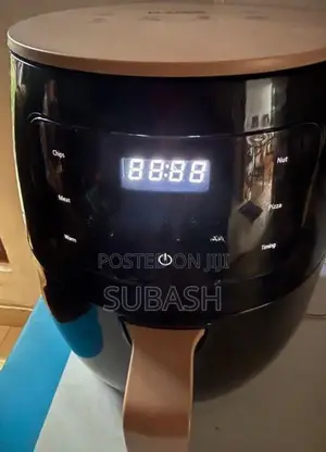 Flanex Air Fryer