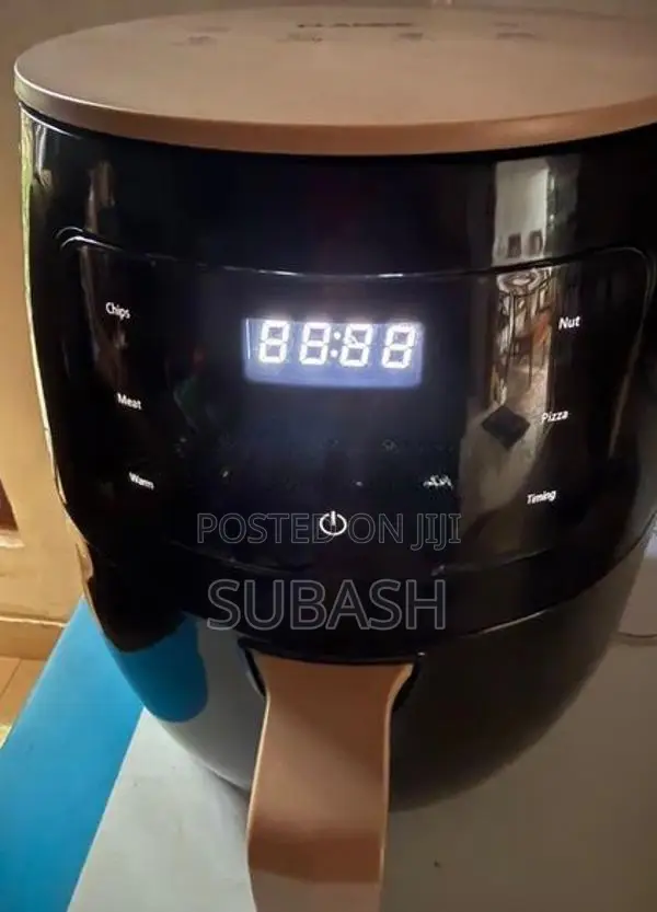 Flanex Air Fryer