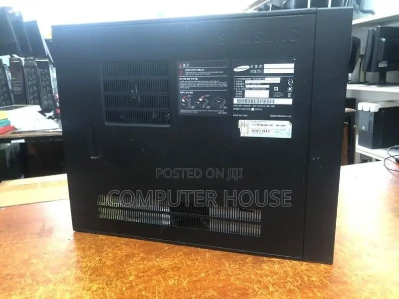 Core i3 2nd Gen 4gb Ram Desktop Computer Cpu