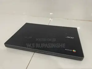 Acer Chromebook Laptop
