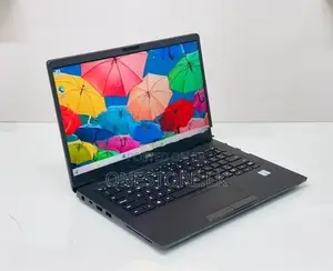 Dell Latitude 7300 i7 8th Gen Full HD IPS 13.3 Inches