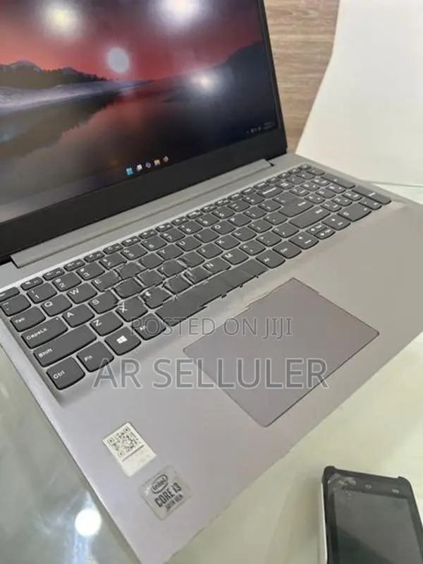 Lenovo i3 10th Gen