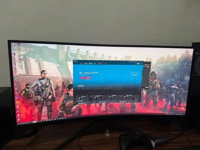 Gaming PC