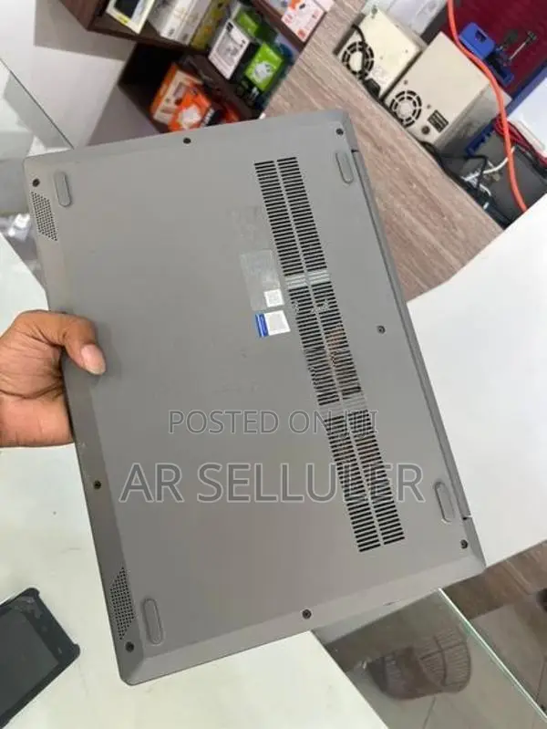 Lenovo i3 10th Gen