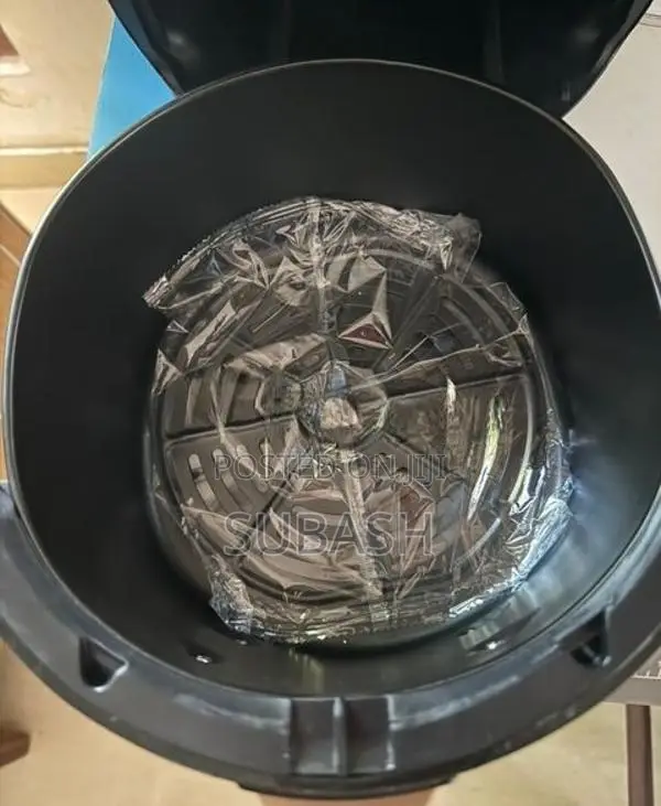 Flanex Air Fryer