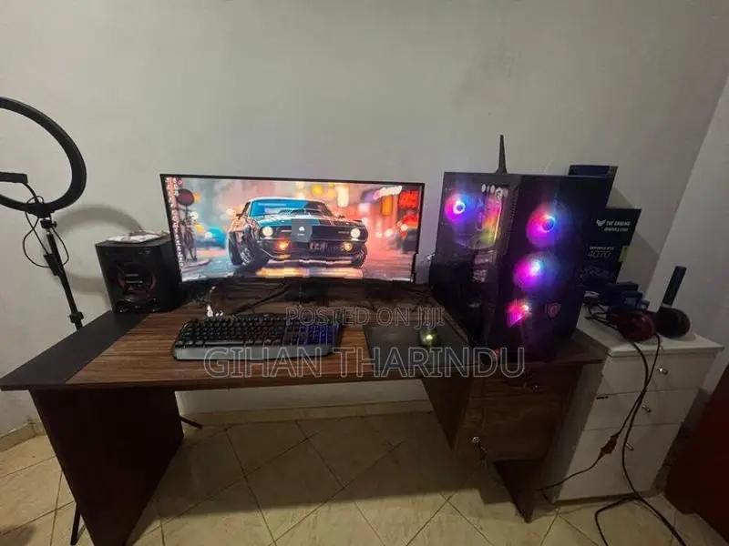 Gaming PC