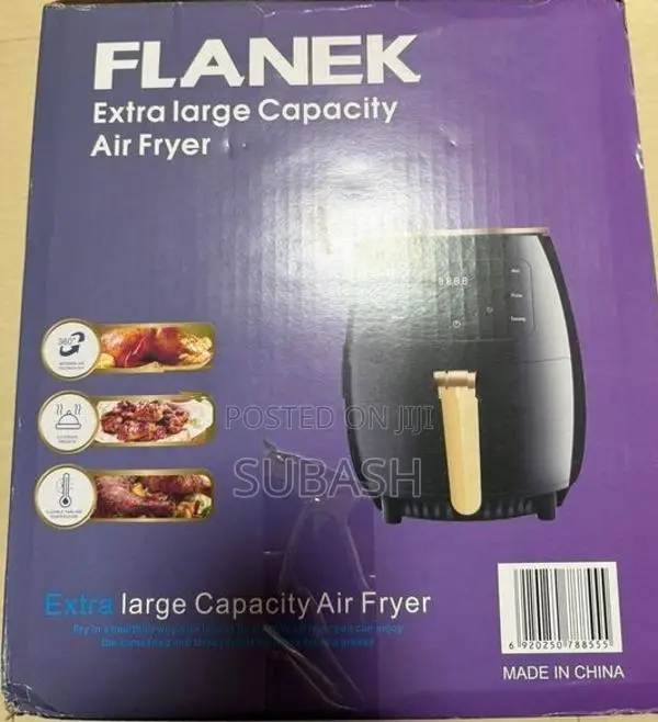 Flanex Air Fryer