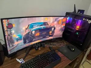 Gaming PC