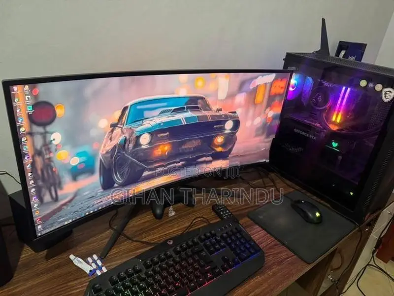Gaming PC