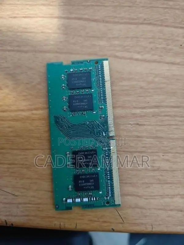 8Gb ddr4
