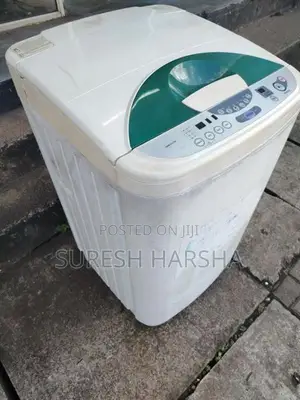 රෙදි සෝදන යන්ත්‍ර විකිණීමට