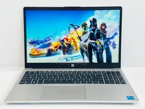 HP NoteBook Core i5 13th Gen 8GB RAM 512GB NVMe High Professional Lapt
