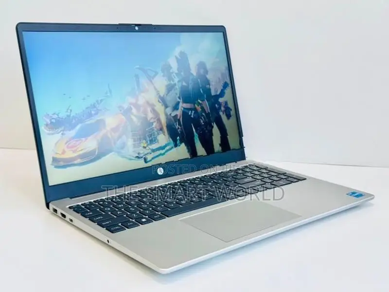 HP NoteBook Core i5 13th Gen 8GB RAM 512GB NVMe High Professional Lapt