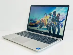 HP NoteBook Core i5 13th Gen 8GB RAM 512GB NVMe High Professional Lapt