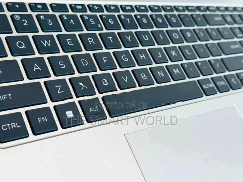 HP NoteBook Core i5 13th Gen 8GB RAM 512GB NVMe High Professional Lapt