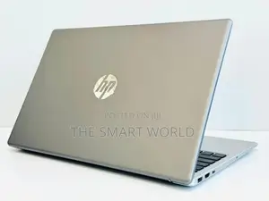 HP NoteBook Core i5 13th Gen 8GB RAM 512GB NVMe High Professional Lapt