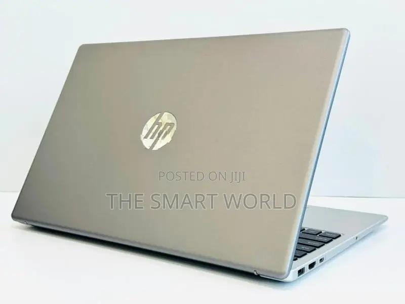 HP NoteBook Core i5 13th Gen 8GB RAM 512GB NVMe High Professional Lapt
