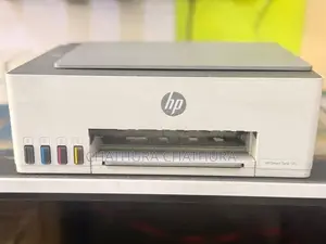 Hp Smart Tank 580