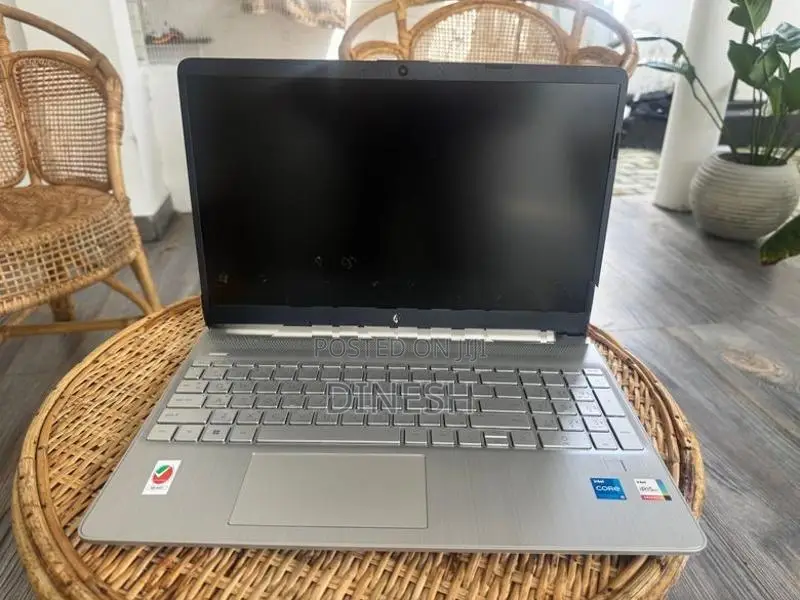 HP Laptop i5 11th Gen