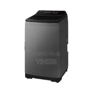 Pacific Washing Machine 8 KG