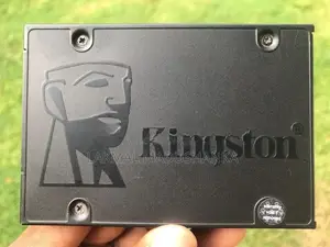 120GB SSD