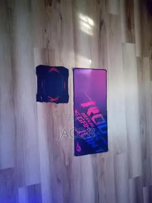 Mouse Pads