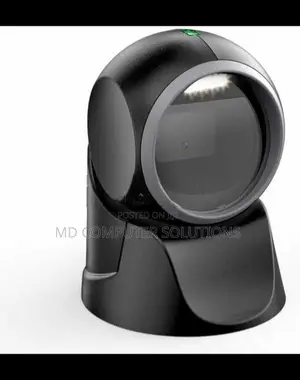 Viewtech VT-AQ7190 1D/2D Desktop Barcode Scanner