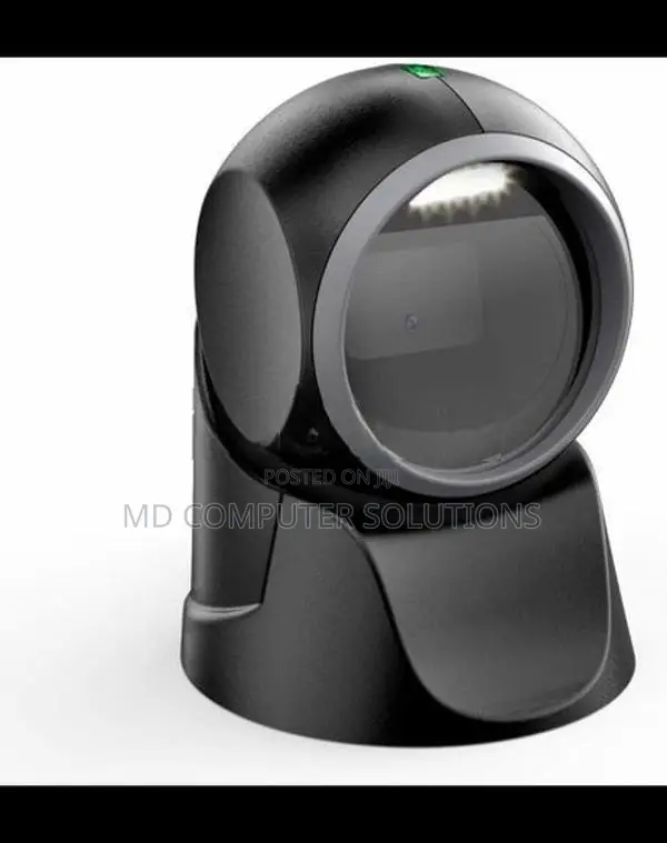 Viewtech VT-AQ7190 1D/2D Desktop Barcode Scanner