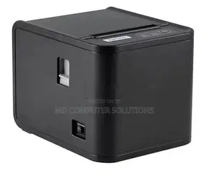 Xprinter XP-80T 80mm USB Lan Trermal RCP