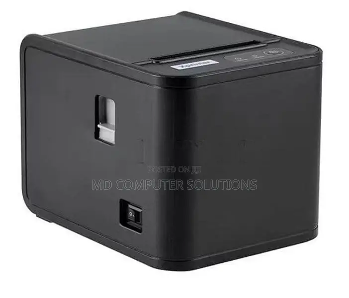 Xprinter XP-80T 80mm USB Lan Trermal RCP