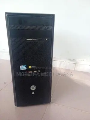 Intel Pentium Desktop PC - 2GB RAM