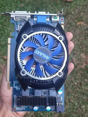 GTX 550 TI