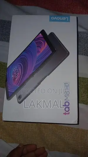 Lenavo M8HD