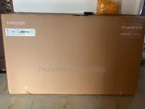 CRYSTAL UHD