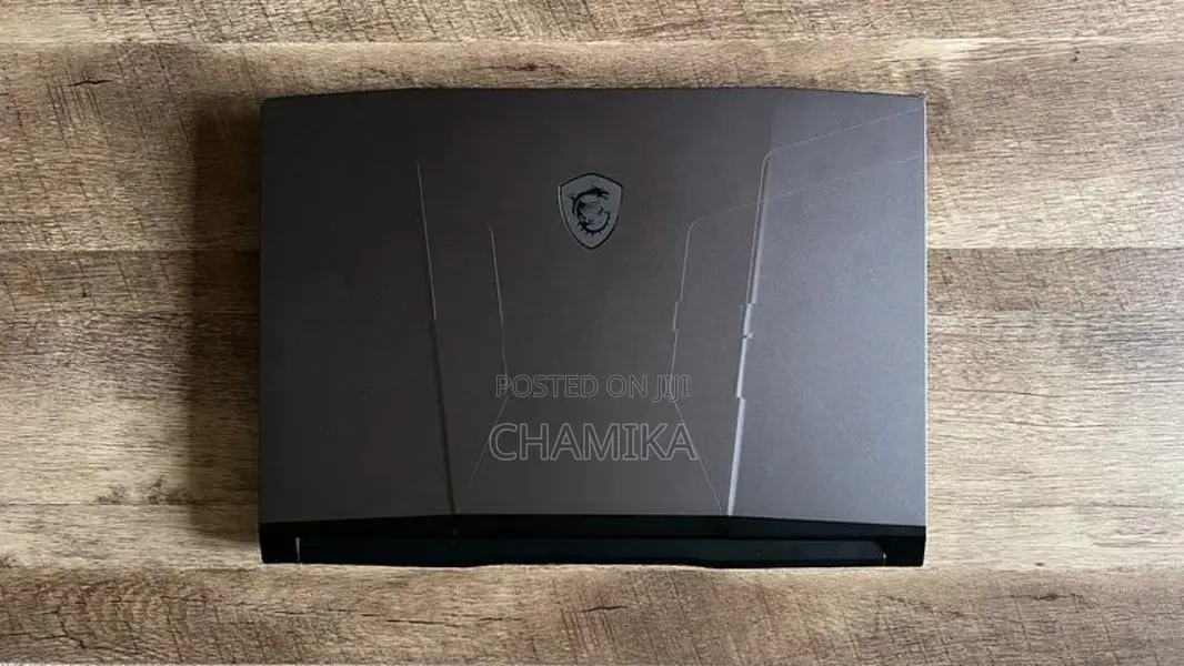 MSI Pulse GL66 11UDK Gaming Laptop