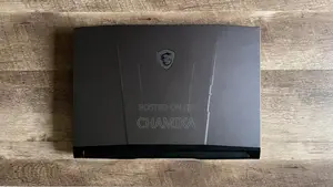 MSI Pulse GL66 11UDK Gaming Laptop