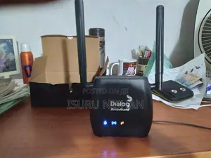 Dialog Router