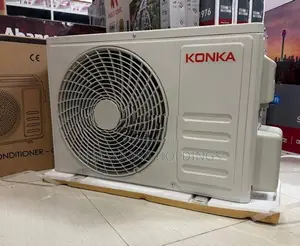 Konka 12000BTU Heavy Duty Non-Inverter AC