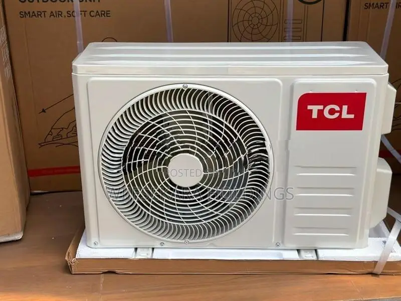 TCL 1200BTU Split Air Conditioner